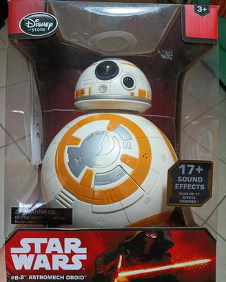 giocattolo Star wars bb-8