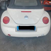 Volkswagen new beetle an06