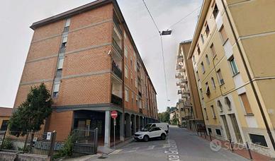 Bilocale a Renate