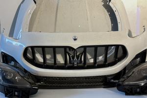 MUSATA COMPLETA MASERATI Grecale Serie 673013822 (