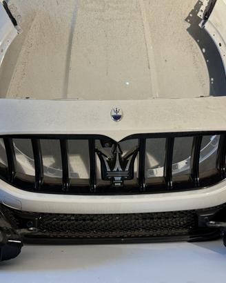 MUSATA COMPLETA MASERATI Grecale Serie 673013822 (
