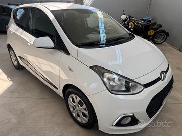 Hyundai i10 1.0 MPI Comfort
