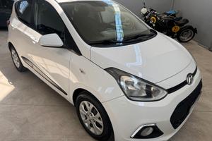 Hyundai i10 1.0 MPI Comfort