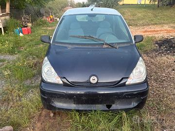 Microcar