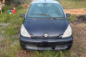 Microcar