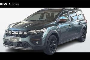 Dacia Jogger 2021 1.0 TCe GPL Extreme UP 7p.ti