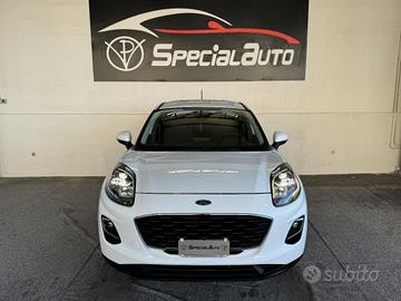 FORD Puma cil. 1.5 EcoBlue 120CV S&S Titanium