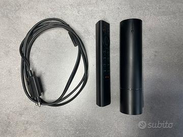 Decoder NVIDIA Shield