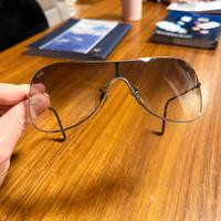 Occhiali da sole Ray-Ban buono stato