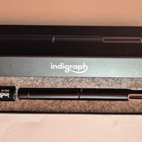 Penna stilografica Indigraph 