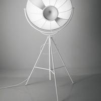 Lampada Fortuny Pallucco