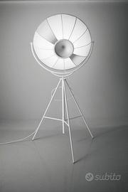 Lampada Fortuny Pallucco