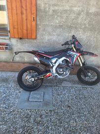 Crf 450 r 2019