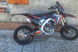 Crf 450 r 2019
