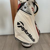 Sacca da golf Taylormade R11S Staff Tour