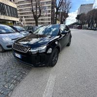 Land Rover Range Evoque 2.0D I4 163 CV R-Dynamic S