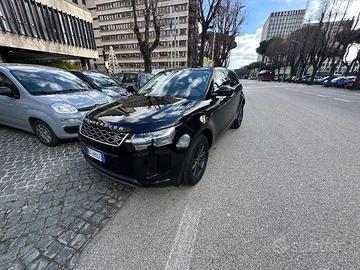 Land Rover Range Evoque 2.0D I4 163 CV R-Dynamic S