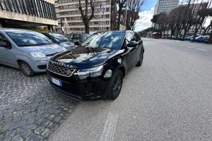 Land Rover Range Evoque 2.0D I4 163 CV R-Dynamic S