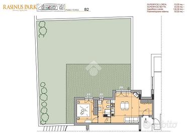 2 LOCALI A ROCCARASO