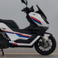 KL NEXI 125 YBRID