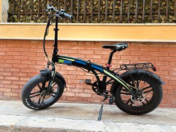Bici elettrica