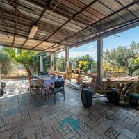 Gallicano nel lazio: unifamiliare con giardino