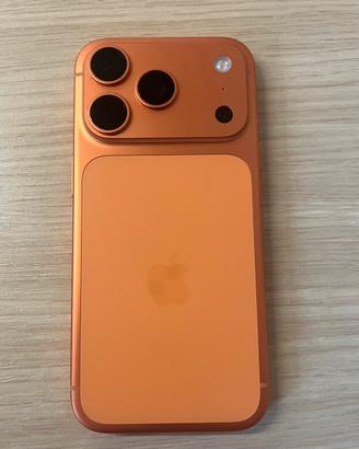Iphone 17 pro