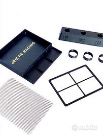 Accessorio per manutenzione differenziali rc
