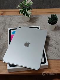 Ipad A16 11" 2025 NUOVO 128gb WI-FI+CELLULAR 5G