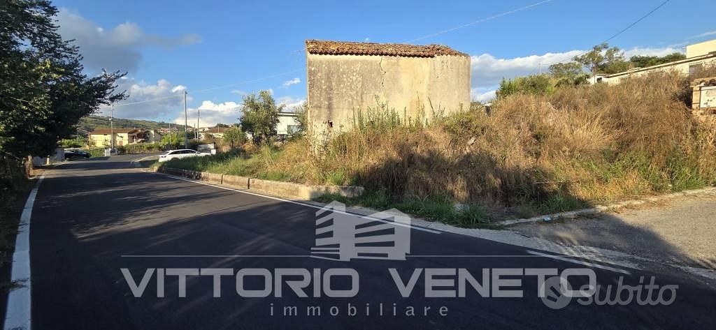 Terreno di 1953 m² a Laureana Cilento - Vista 4