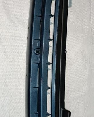 Paraurti anteriore per SUZUKI VITARA 3 porte 1988-