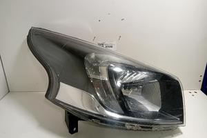 FARO ANTERIORE DESTRO OPEL Vivaro Serie 011565-08