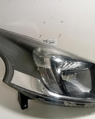 FARO ANTERIORE DESTRO OPEL Vivaro Serie 011565-08
