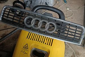 griglia Audi a4 b6 