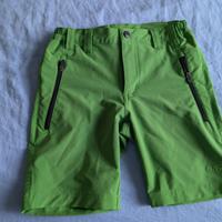 Pantaloncini corti da trekking CMP bambino 116