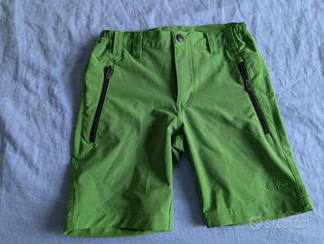 Pantaloncini corti da trekking CMP bambino 116