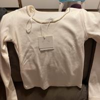 Completo gonna piu maglia