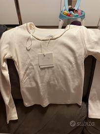 Completo gonna piu maglia