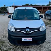 Renault kangoo 1.5 dci
