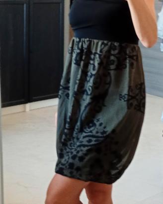 Abito donna Mixerí 