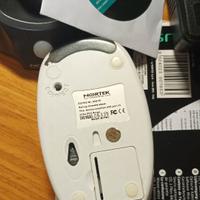 Mouse ottico senza fili Nortek