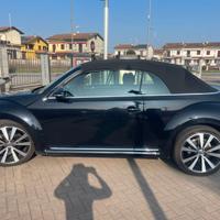 Volkswagen Maggiolino Cabrio (A5) – Allestimento S