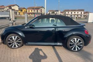 Volkswagen Maggiolino Cabrio (A5) – Allestimento S