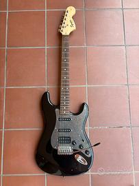 Squire Strat by Fender Affinity HSS