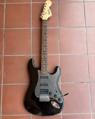 Squire Strat by Fender Affinity HSS