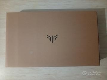 PC portatile ryzen
