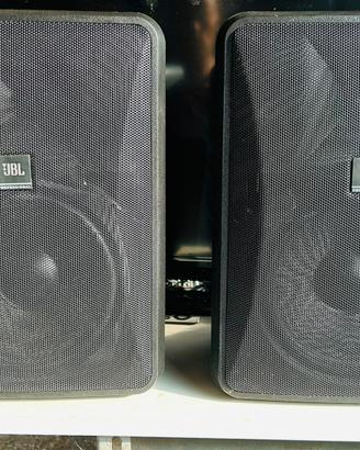JBL control 28 diffusori passivi