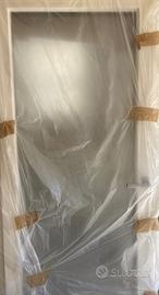 Porta finestra FRAMA battente e ribalta NUOVA