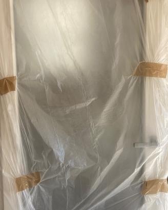 Porta finestra FRAMA battente e ribalta NUOVA