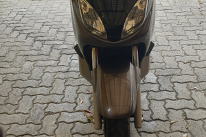 Yamaha xmax 250cc